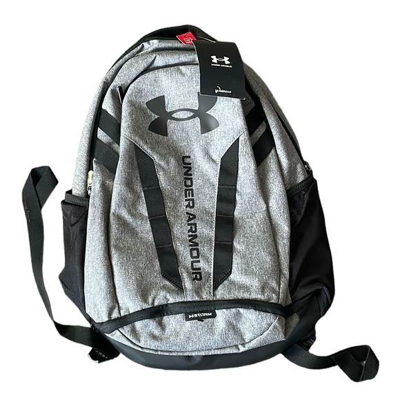 Under Armour - Unisex Backpack - Picture 2 of 8